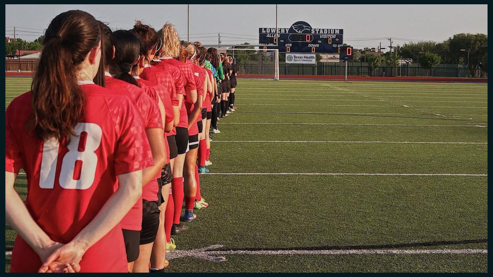 “We’ve had enough” What led to FC Austin Elite players speaking out